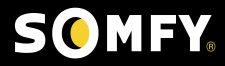 Somfy Electrical Logo